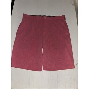 Walter Hagan Golf Shorts 34" Waist‎